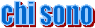 chi sono